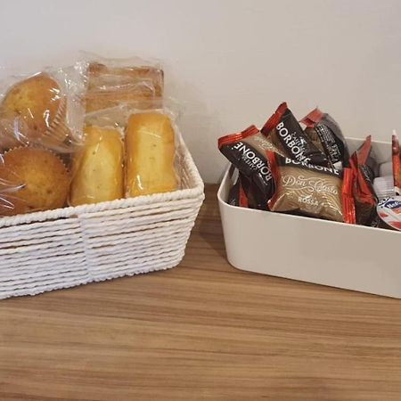 로마 Prisco House B&B 외부 사진