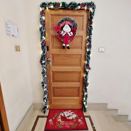 로마 Prisco House B&B 외부 사진