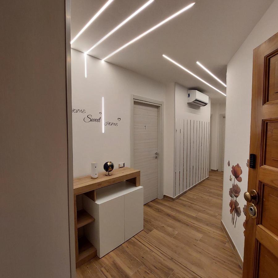 로마 Prisco House B&B 외부 사진