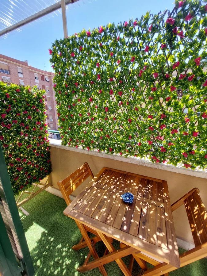 로마 Prisco House B&B 외부 사진
