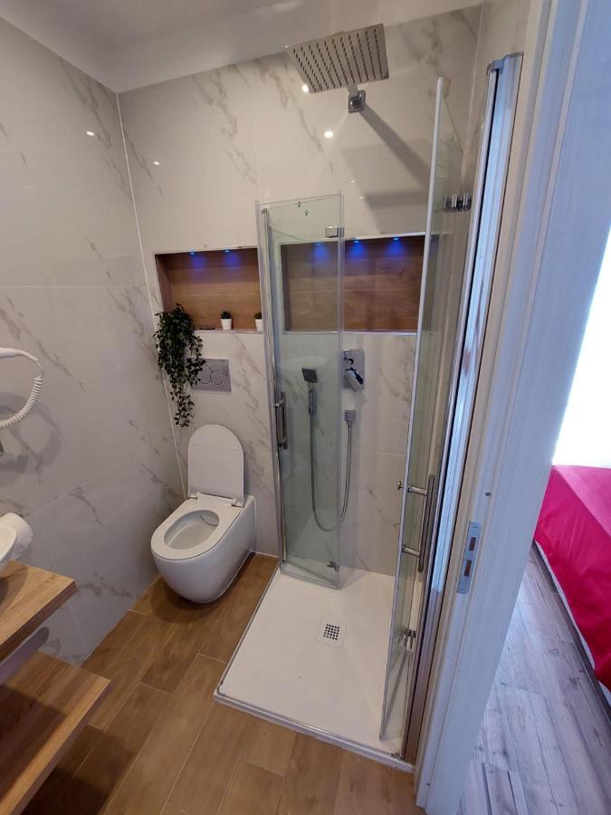 로마 Prisco House B&B 외부 사진