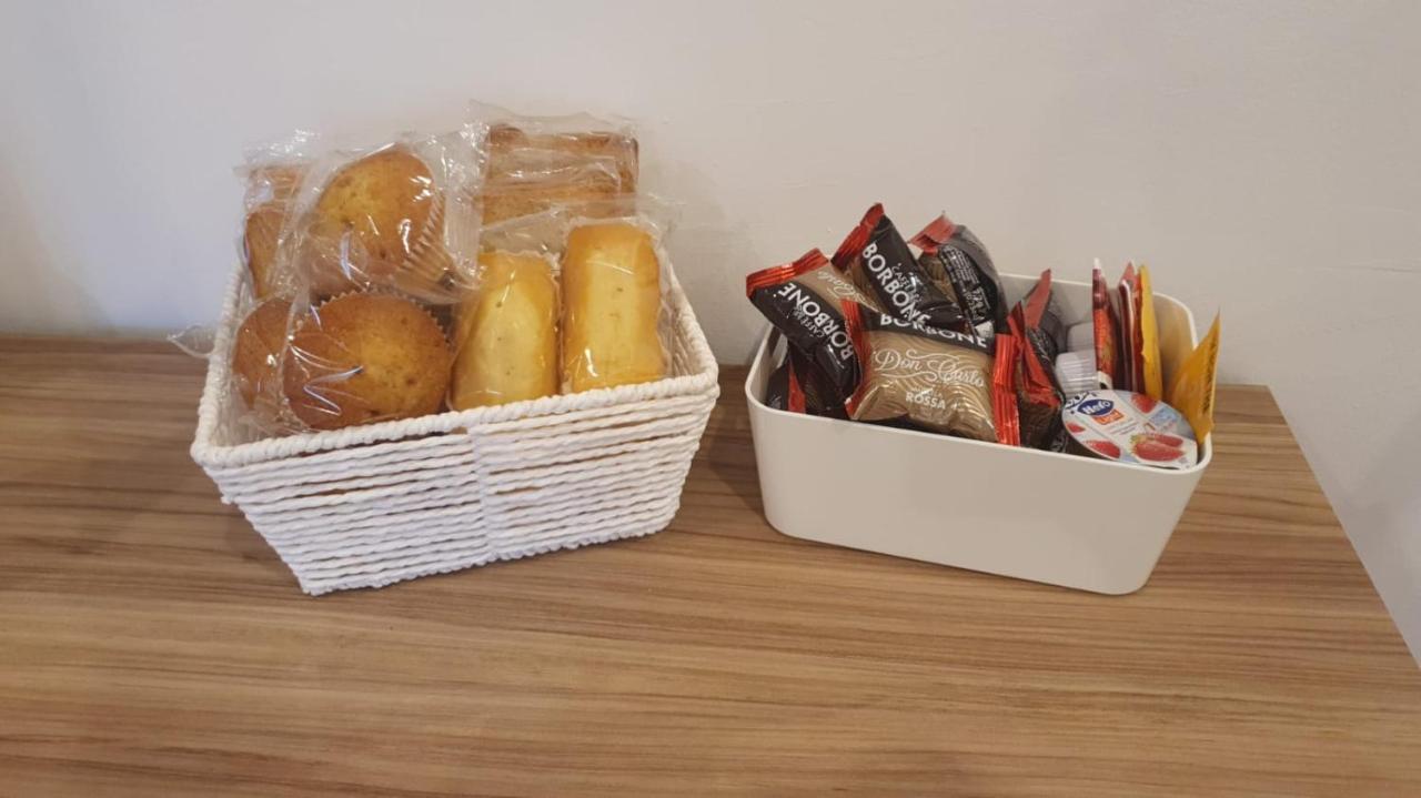 로마 Prisco House B&B 외부 사진