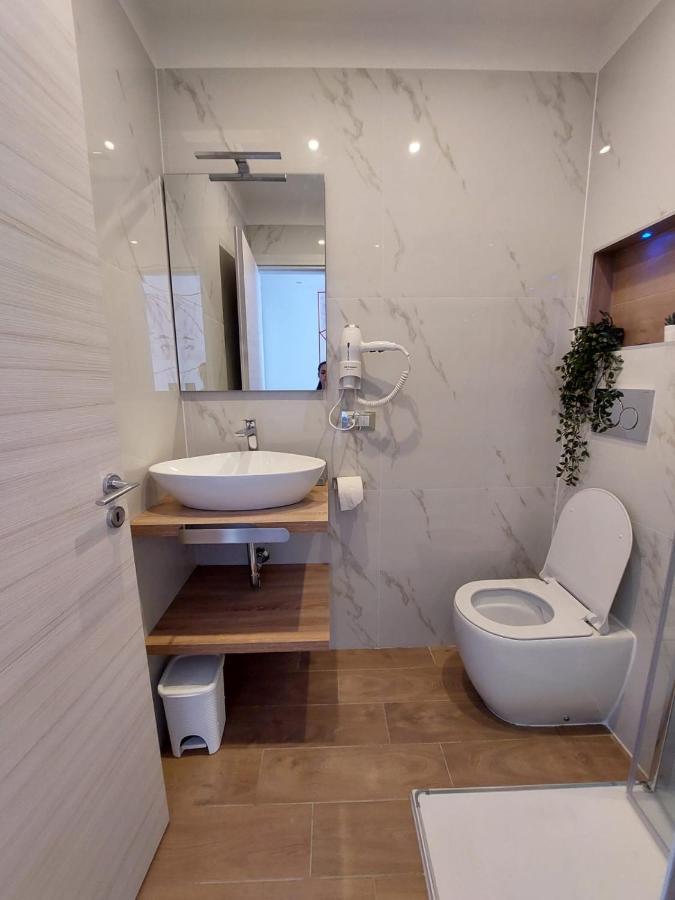 로마 Prisco House B&B 외부 사진