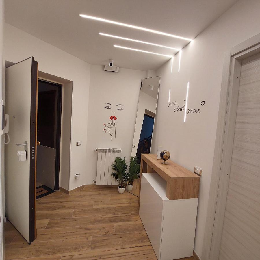로마 Prisco House B&B 외부 사진