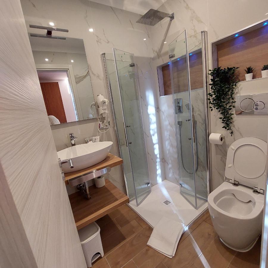 로마 Prisco House B&B 외부 사진