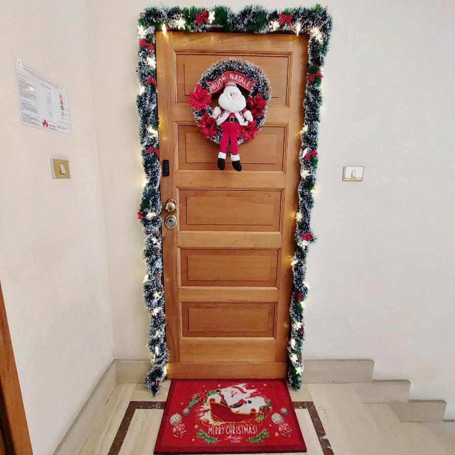 로마 Prisco House B&B 외부 사진