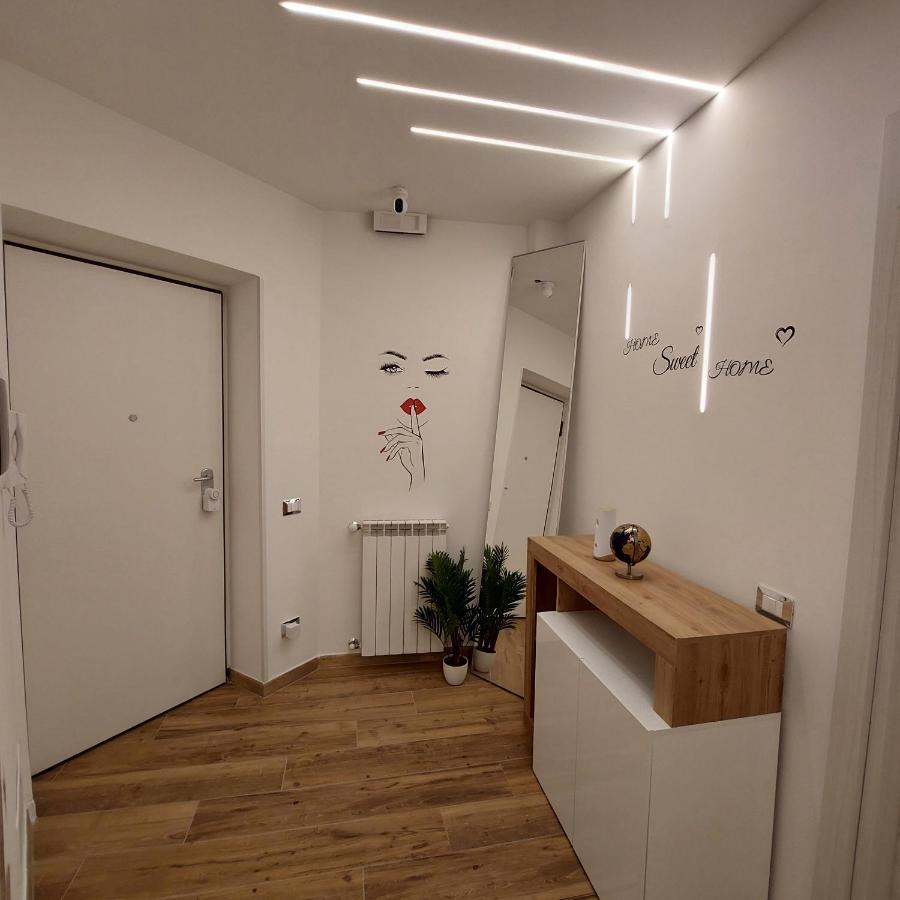 로마 Prisco House B&B 외부 사진