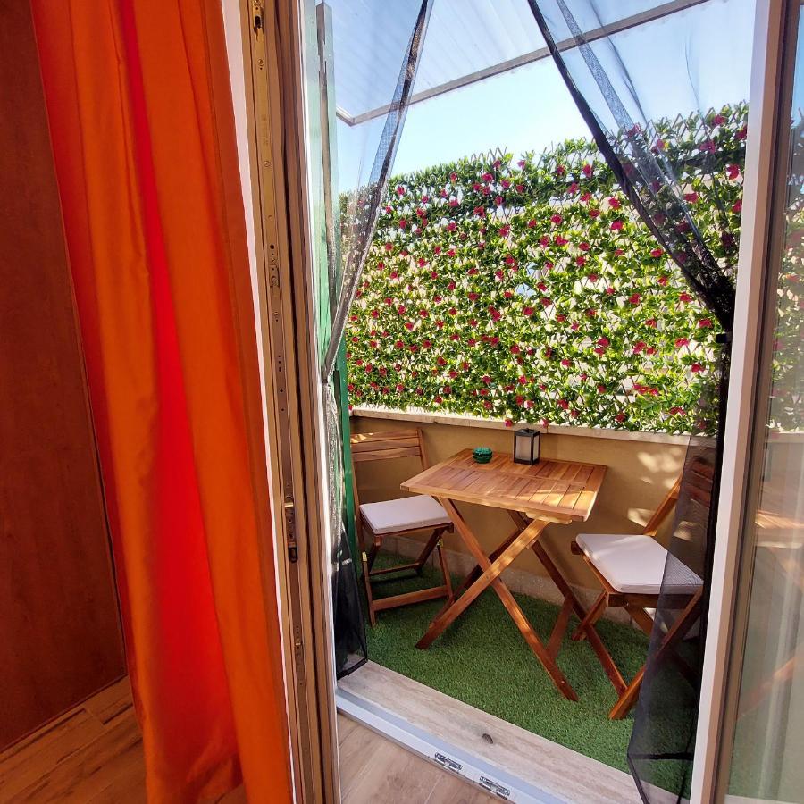 로마 Prisco House B&B 외부 사진