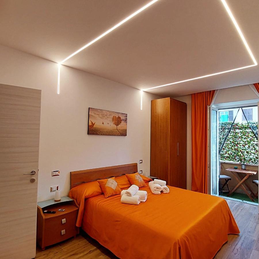 로마 Prisco House B&B 외부 사진