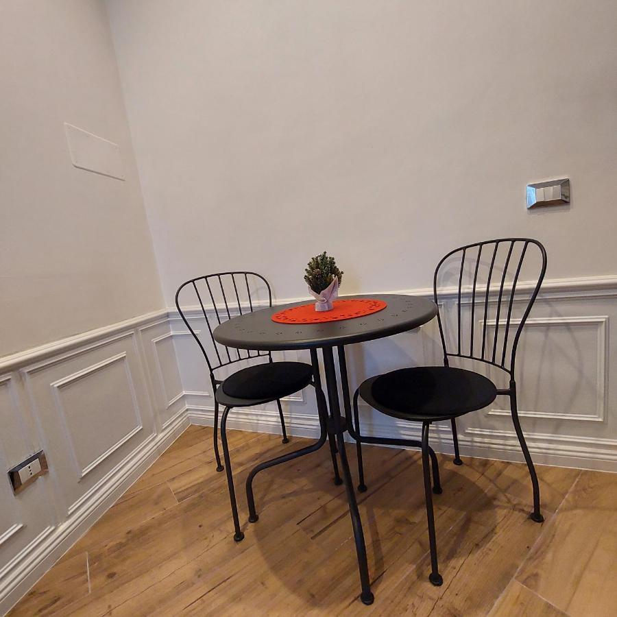 로마 Prisco House B&B 외부 사진