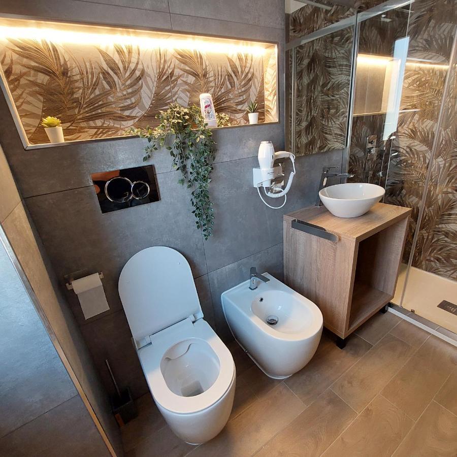 로마 Prisco House B&B 외부 사진